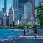 Lakefront Trail