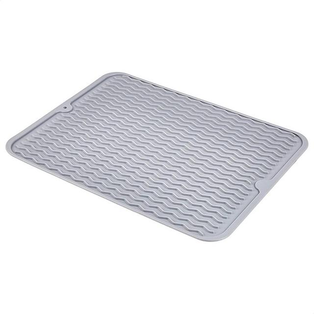 AmazonCommercial Silicone Drying Mat