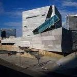 Perot Museum of Nature and Science
