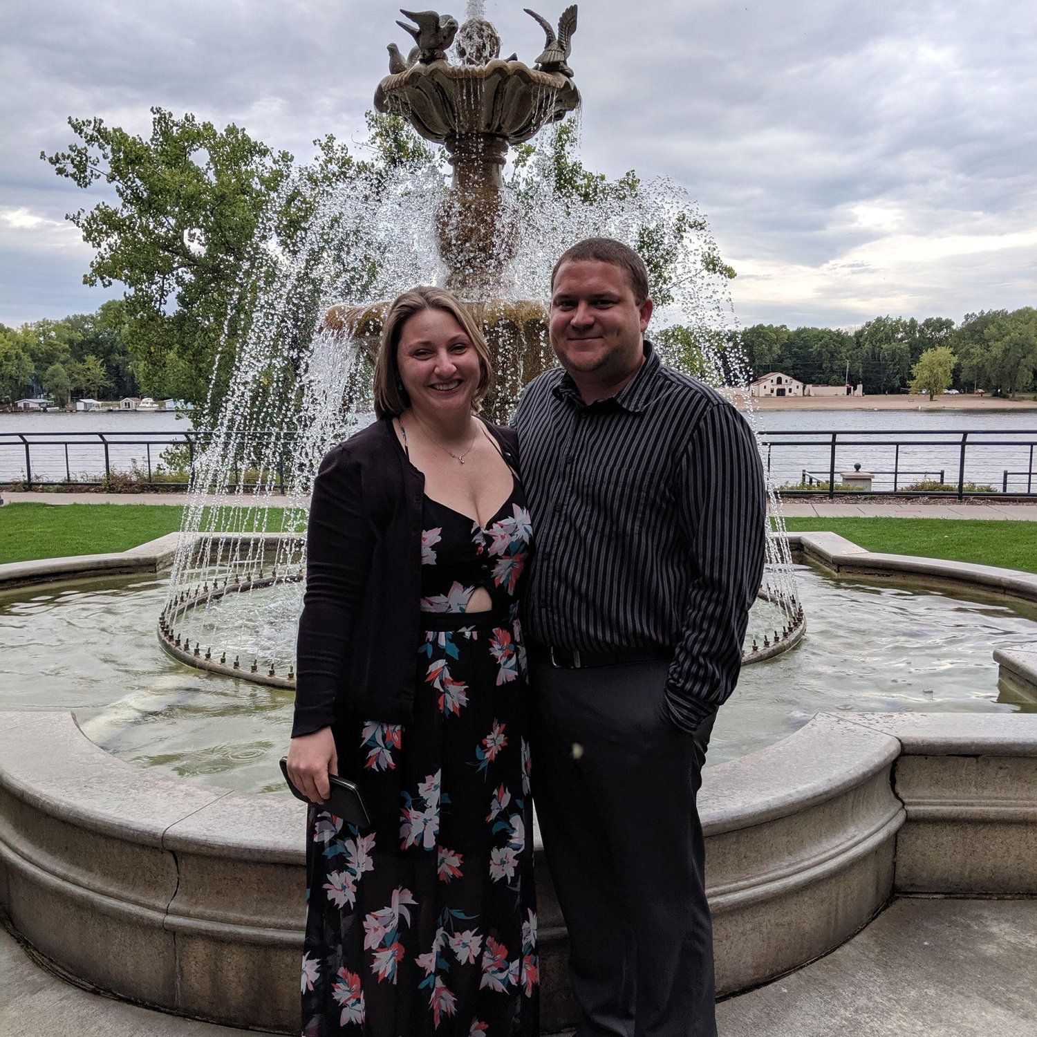 Wedding Date