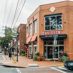 Visit Downdown Davidson