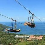 Diamante Eco Adventure Park
