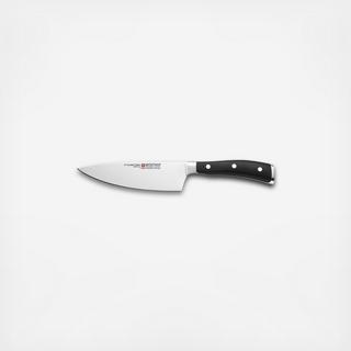 Classic Ikon Extra Wide Cook’s Knife