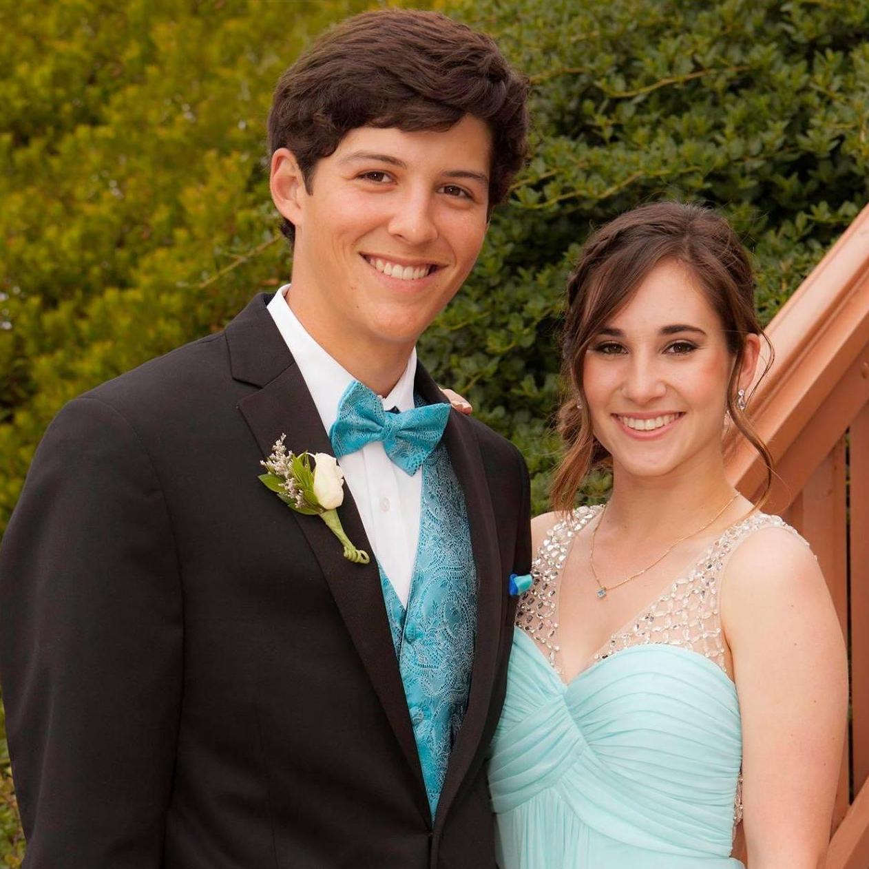Prom 2015
