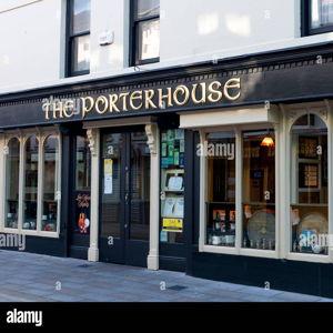 Porterhouse Dinner for two
