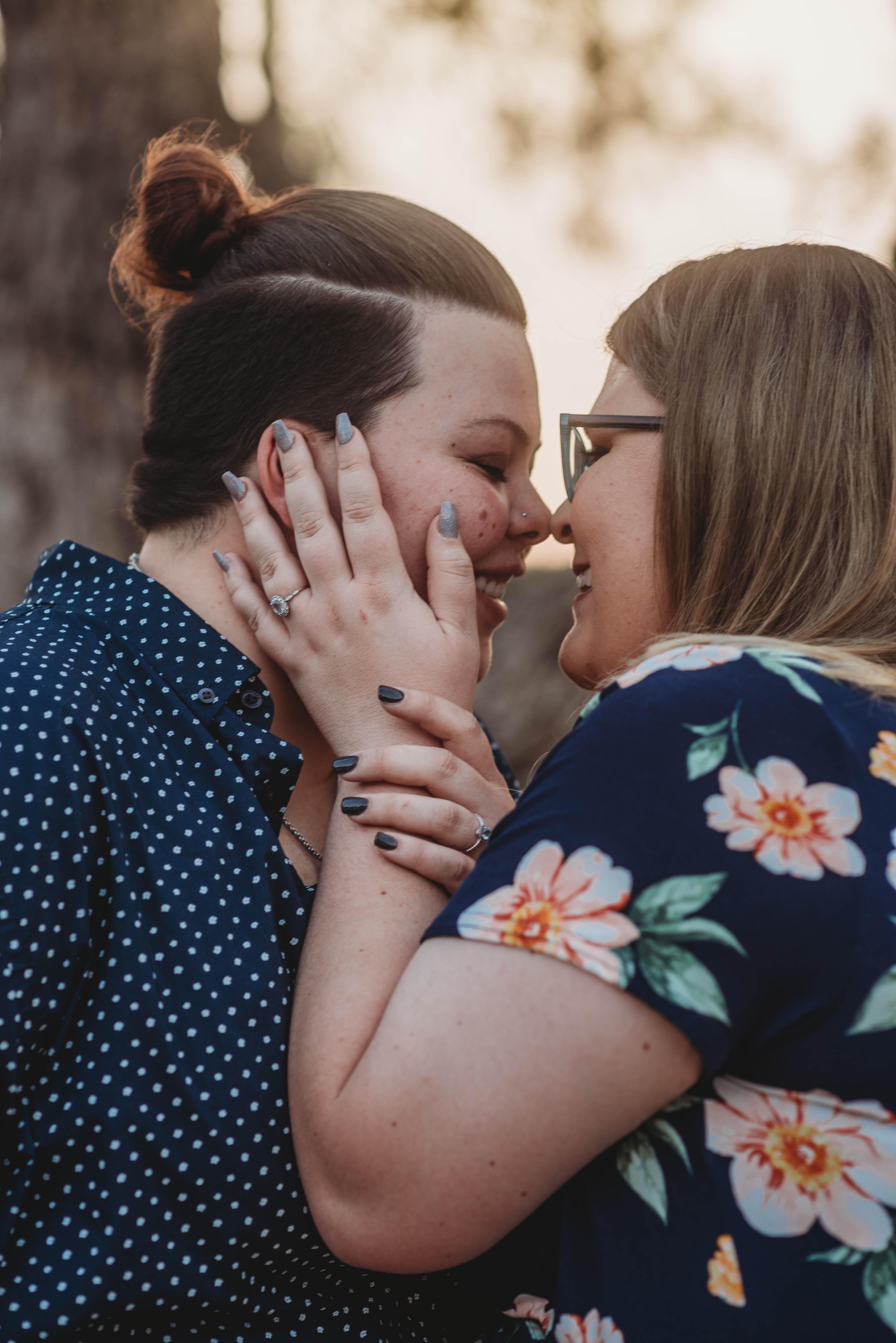 The Wedding Website of Dallas Lohman and Ash Baughn