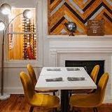 Bottle Tree Restaurant