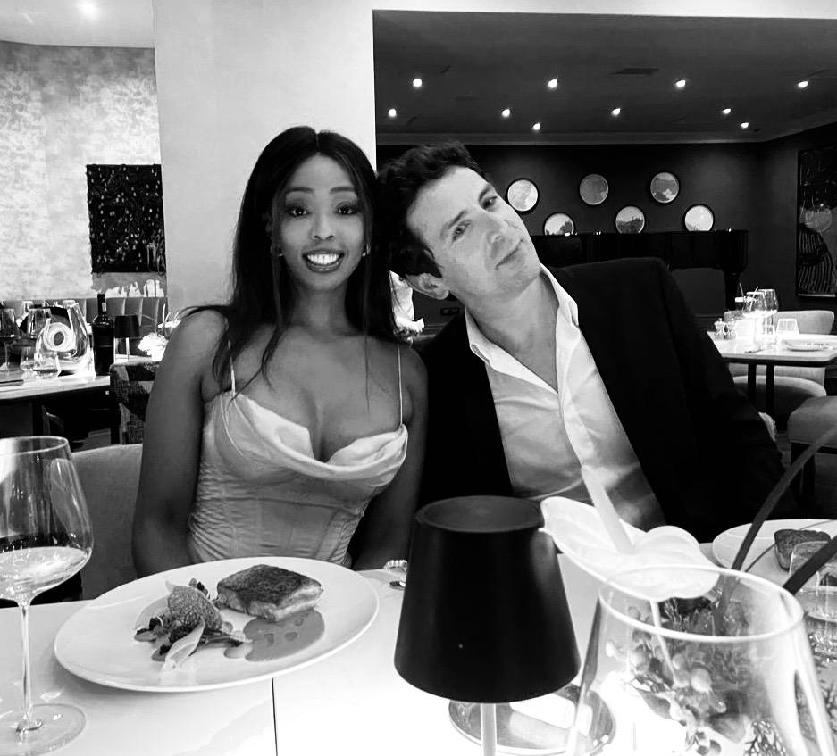 The Wedding Website of Nolitha Morare and Joaquim Cerqueira