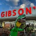 Gibson's Discount Center