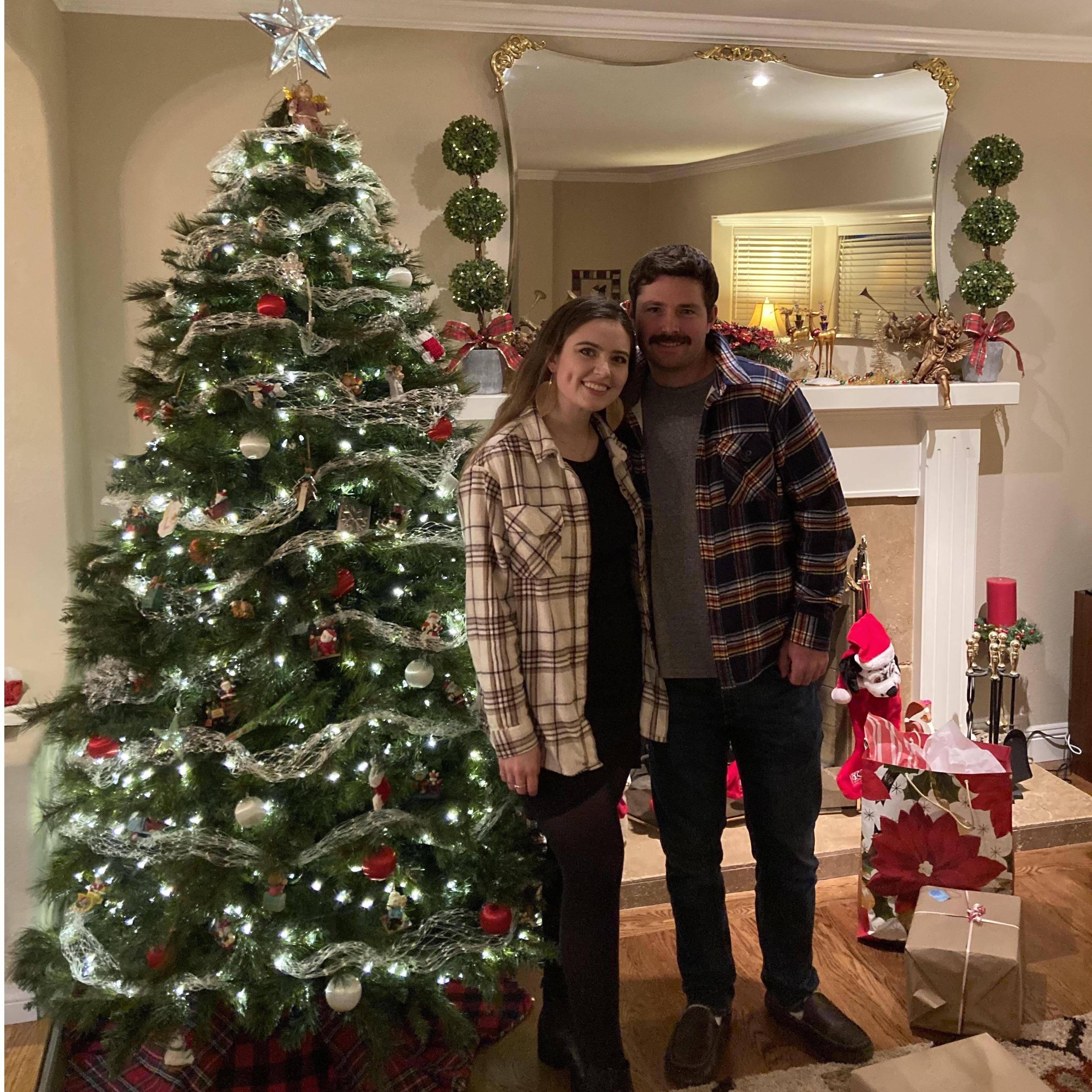 Christmas 2021