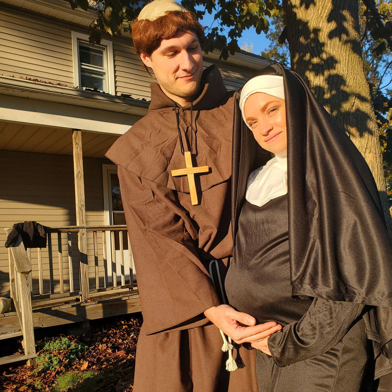 Halloween Costume 2020