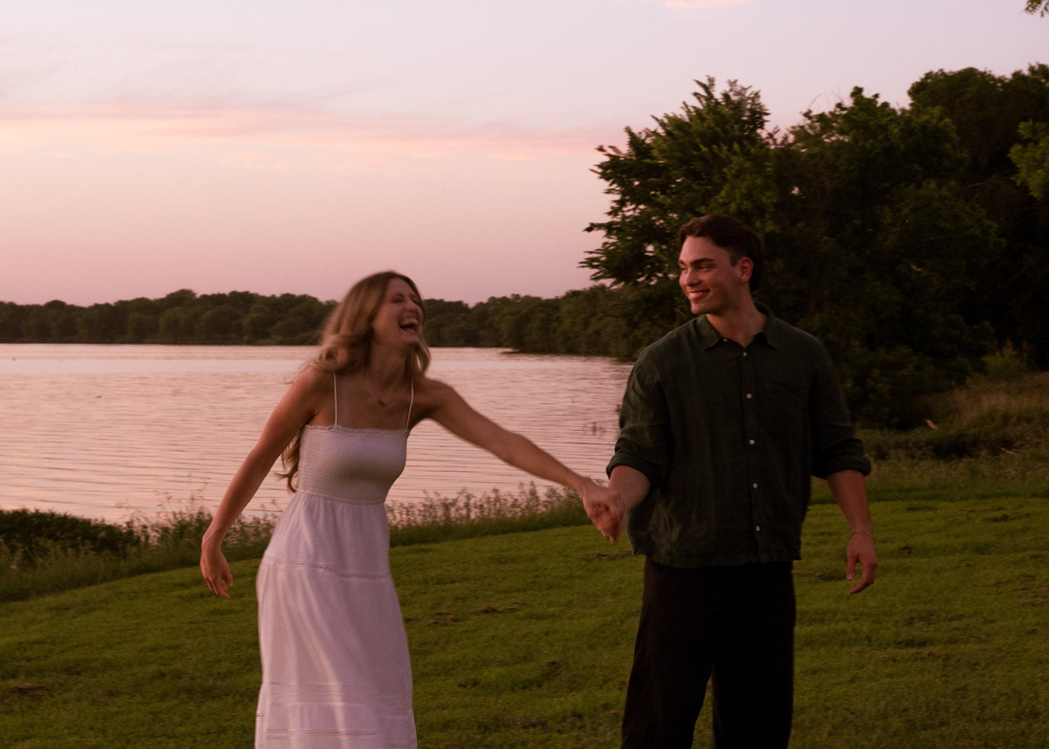 The Wedding Website of Krissa Wright and Jeremiah Pittman