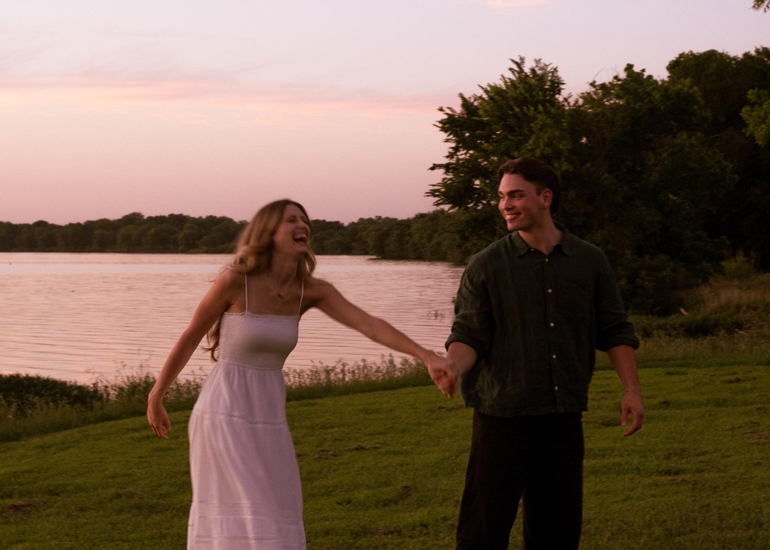 The Wedding Website of Krissa Wright and Jeremiah Pittman