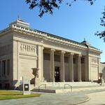 New Orleans Museum of Art