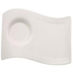 Villeroy & Boch Dinnerware, New Wave Caffe Large Saucer