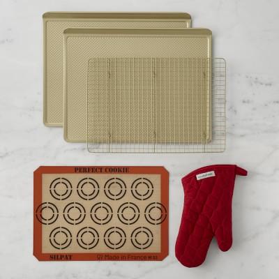 Williams Sonoma Ultimate Cookie Baking 3-Piece Set