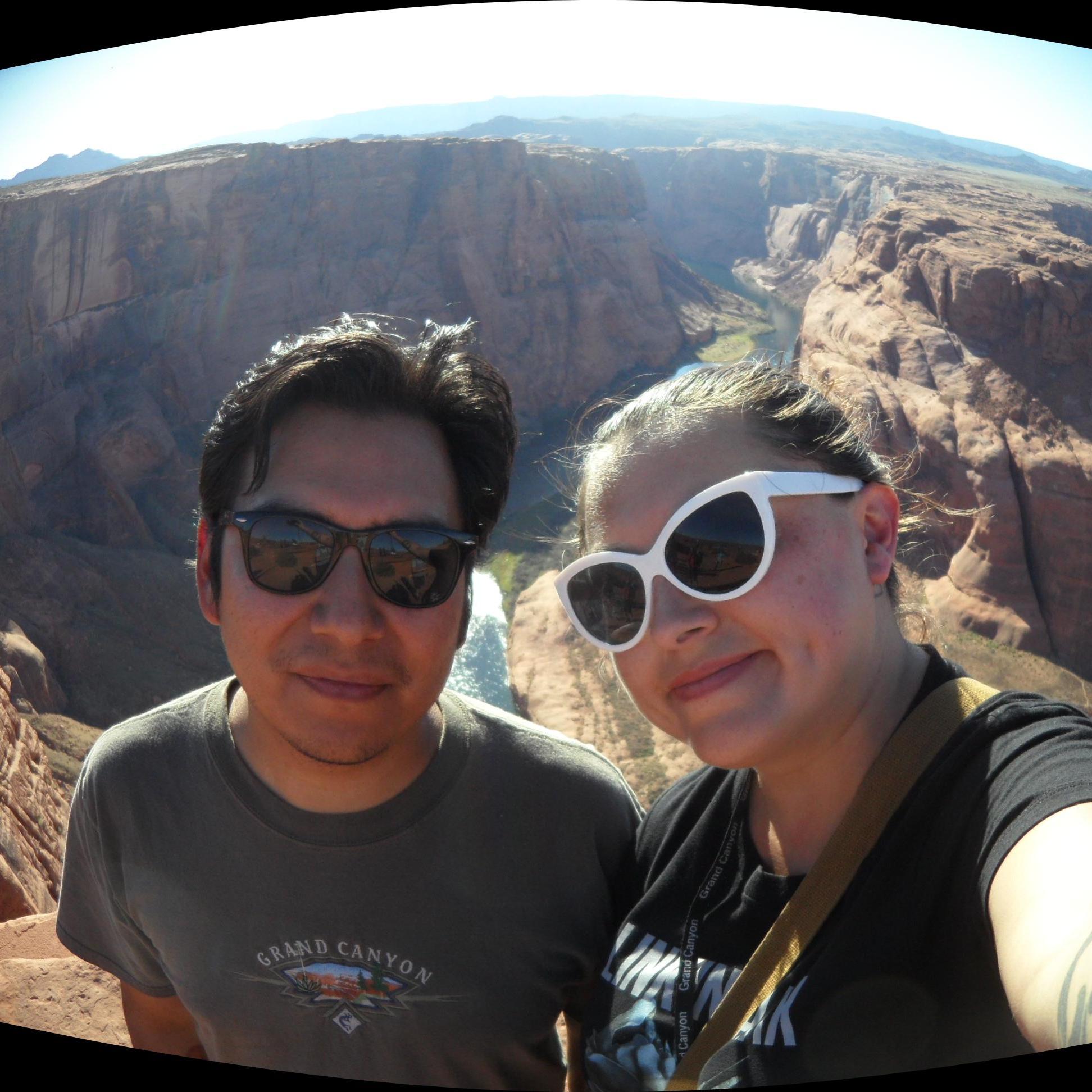 Horseshoe Bend Arizona