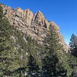Rattlesnake Gulch Trail