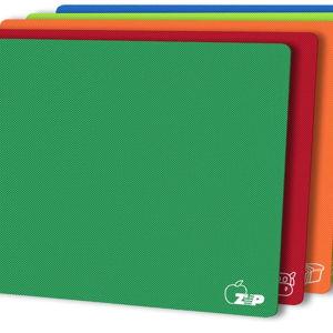Camping Cutting Boards - Rainbow