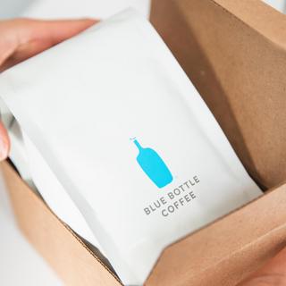 3-Month Blue Bottle Coffee Subscription