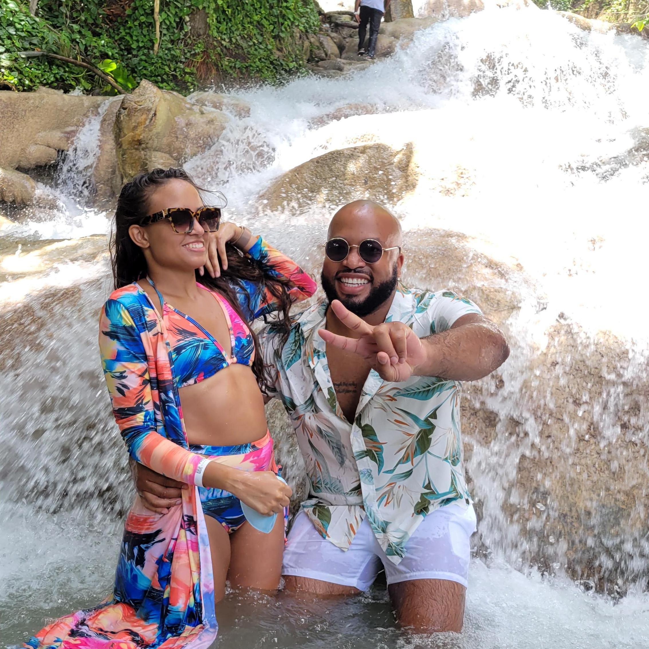 Jamaica 2021 (Let's Make A Deal trip)