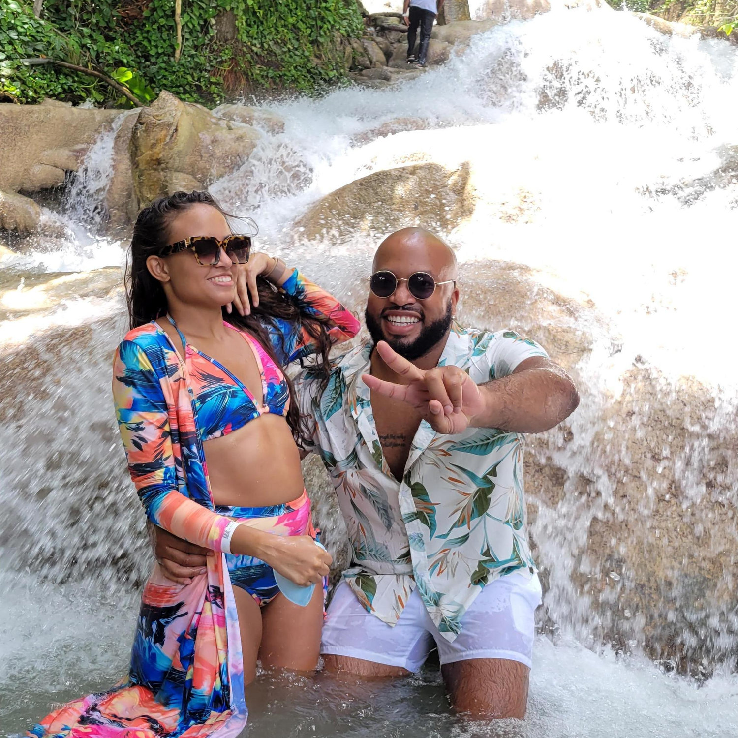 Jamaica 2021 (Let's Make A Deal trip)