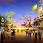 The Minnesota State Fair