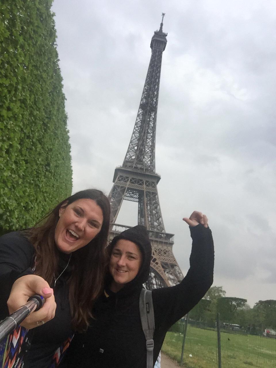 May 2016 Paris, France
