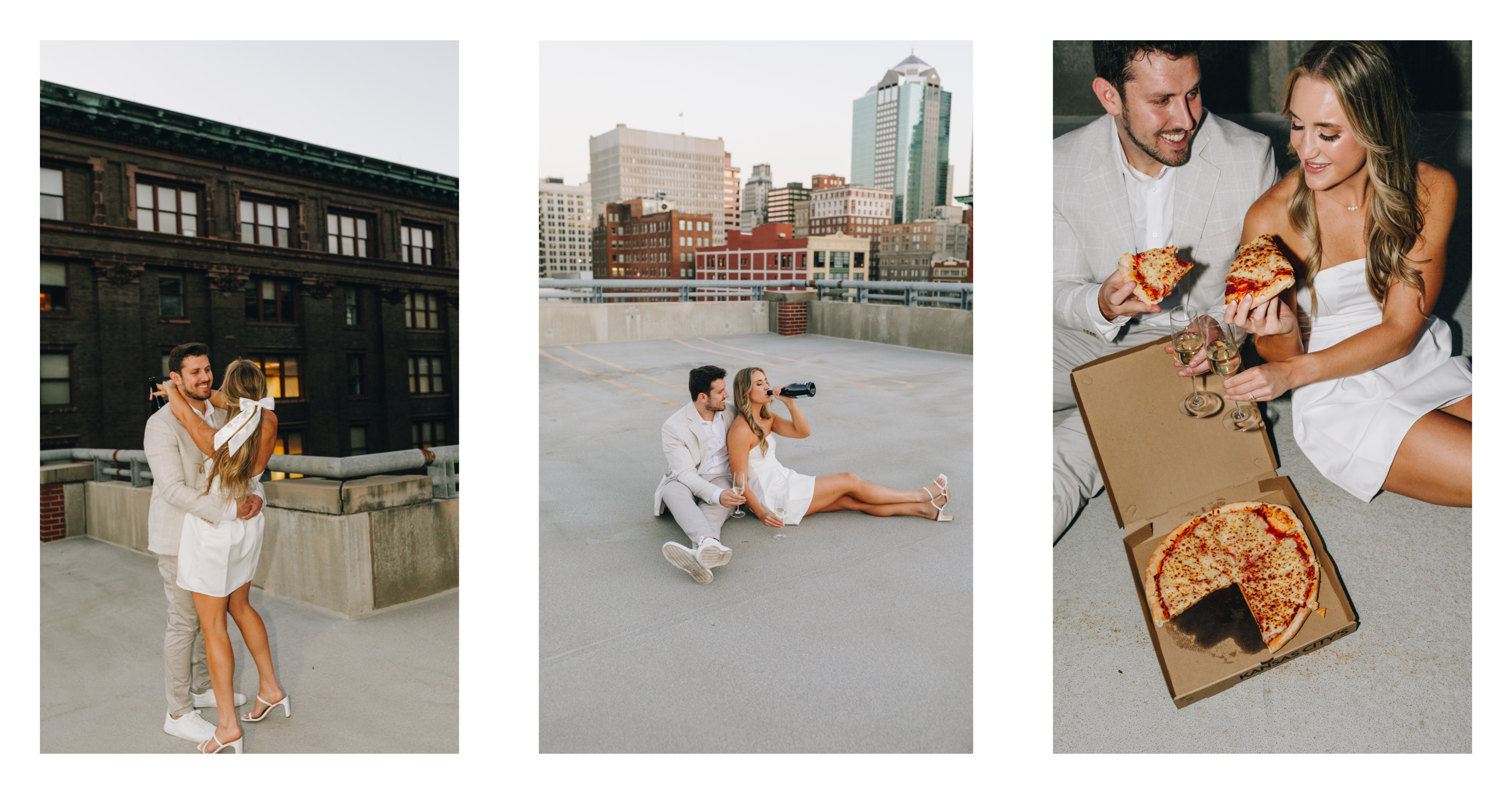 The Wedding Website of Emily Kappelmann and Matthew Scheve