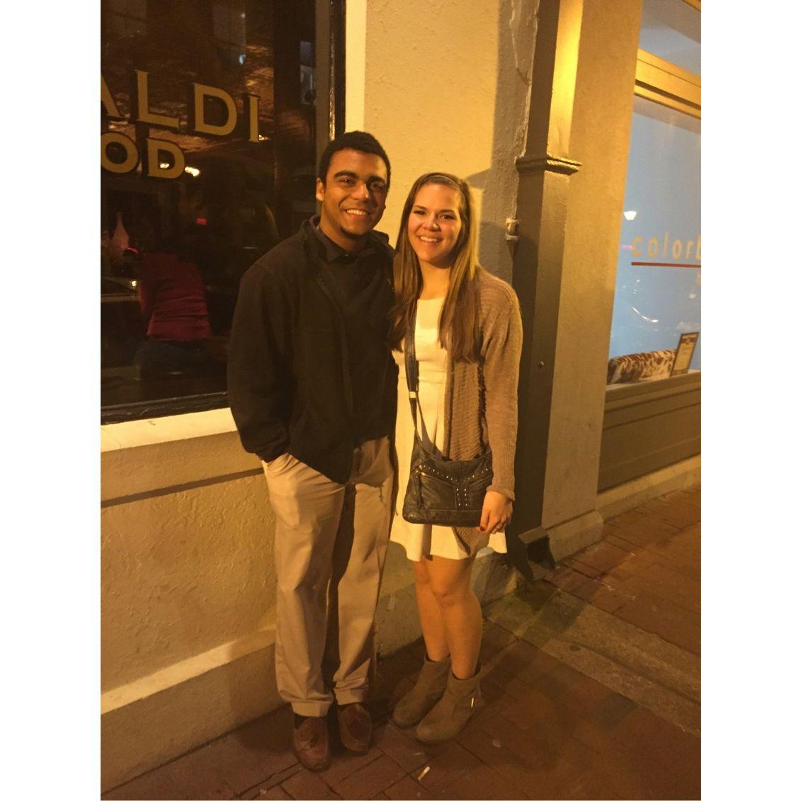 Valentine's Day - 2015