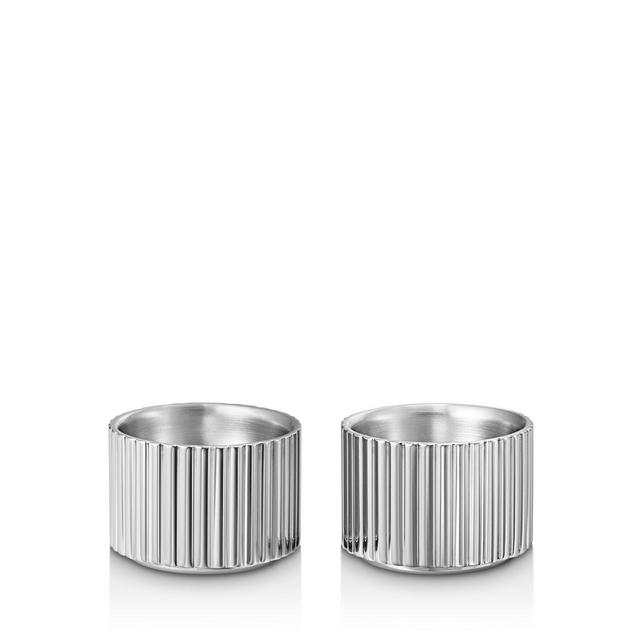 Georg Jensen Bernadotte Mini Serving Cups, Set of 2
