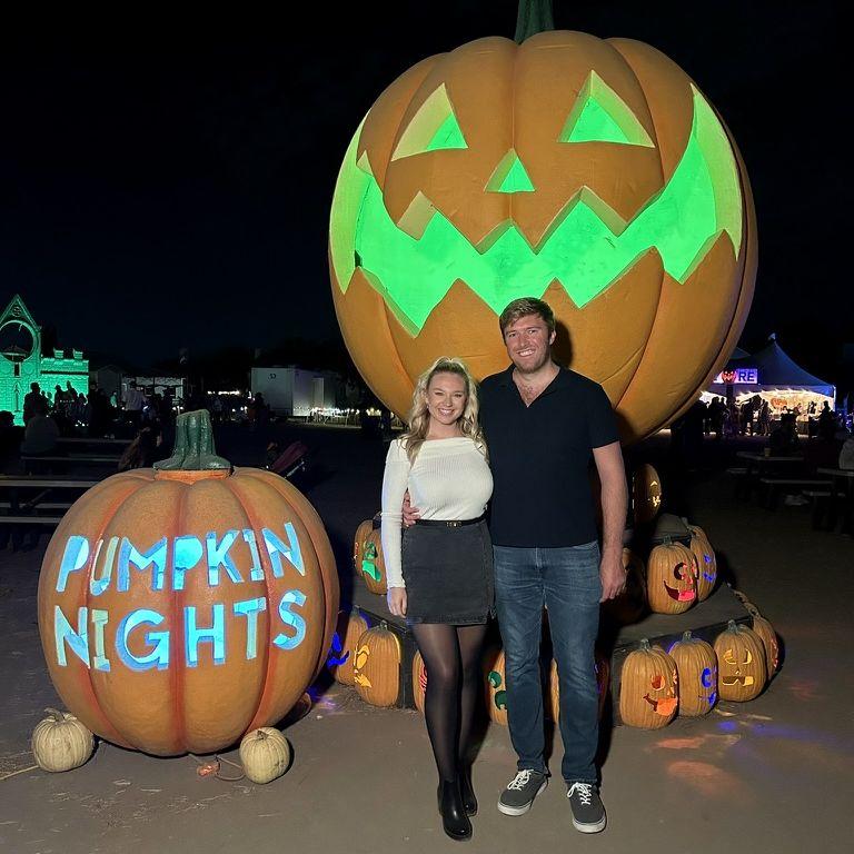 Pumpkin Nights 2024