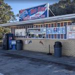 Big Oak Drive-In & Bar-B-Q