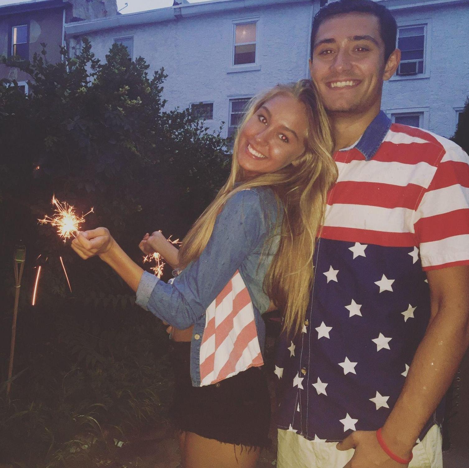 4th of July 2016