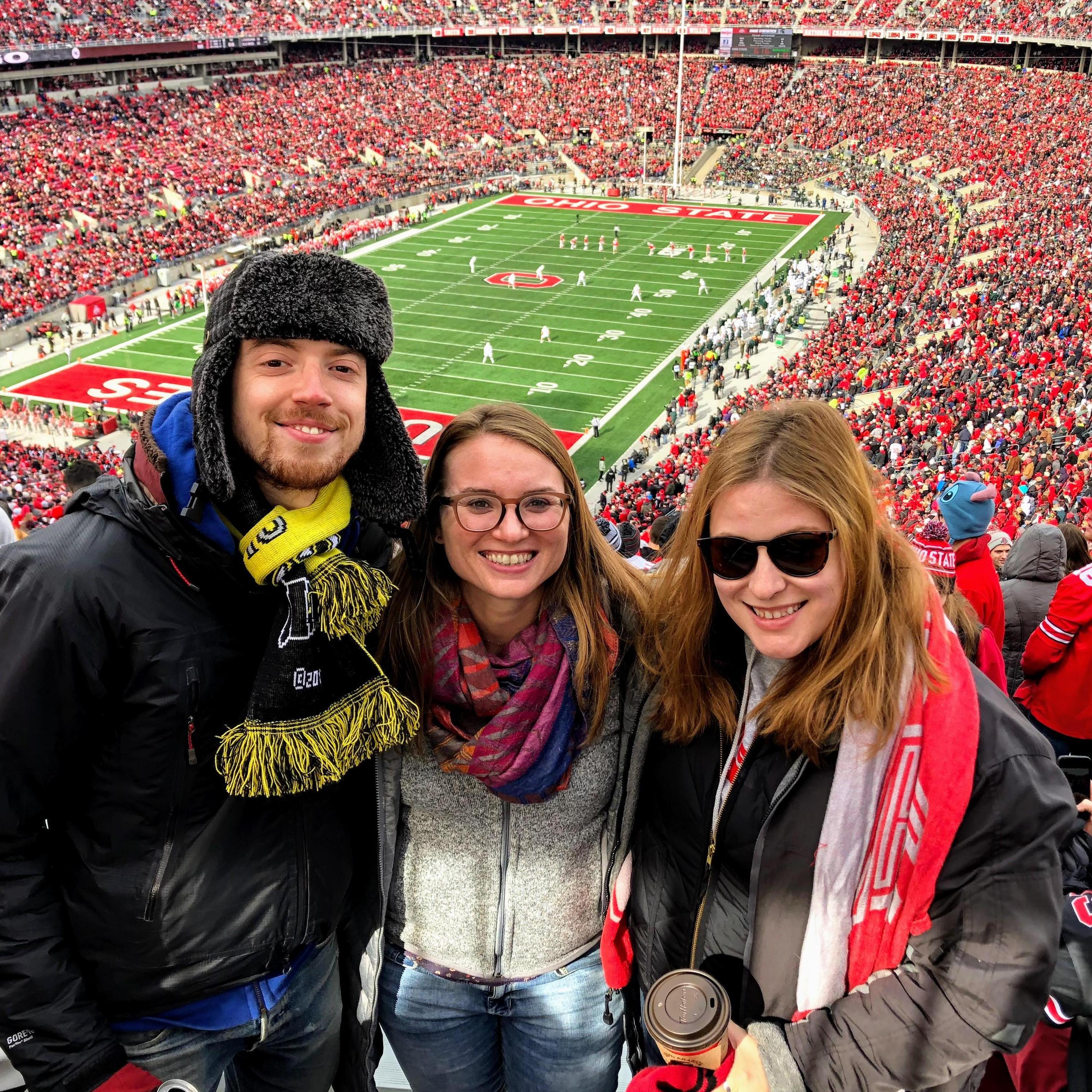 Footballin'