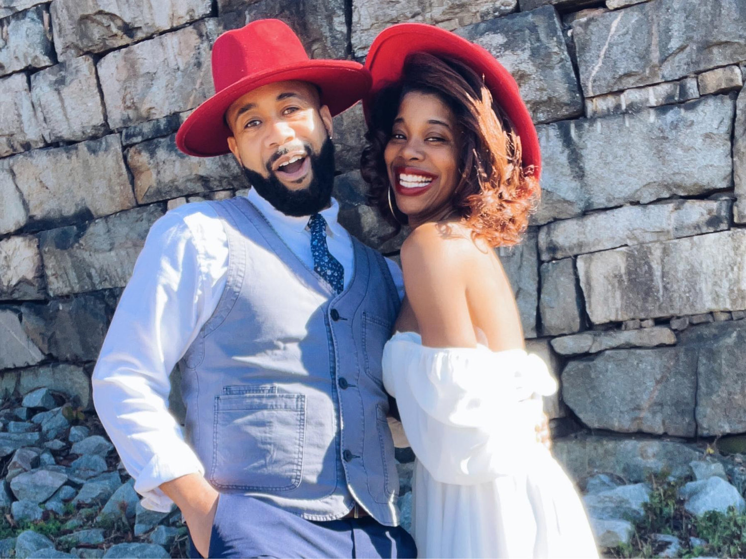 The Wedding Website of Alycia Moore-Smith and William Hicks