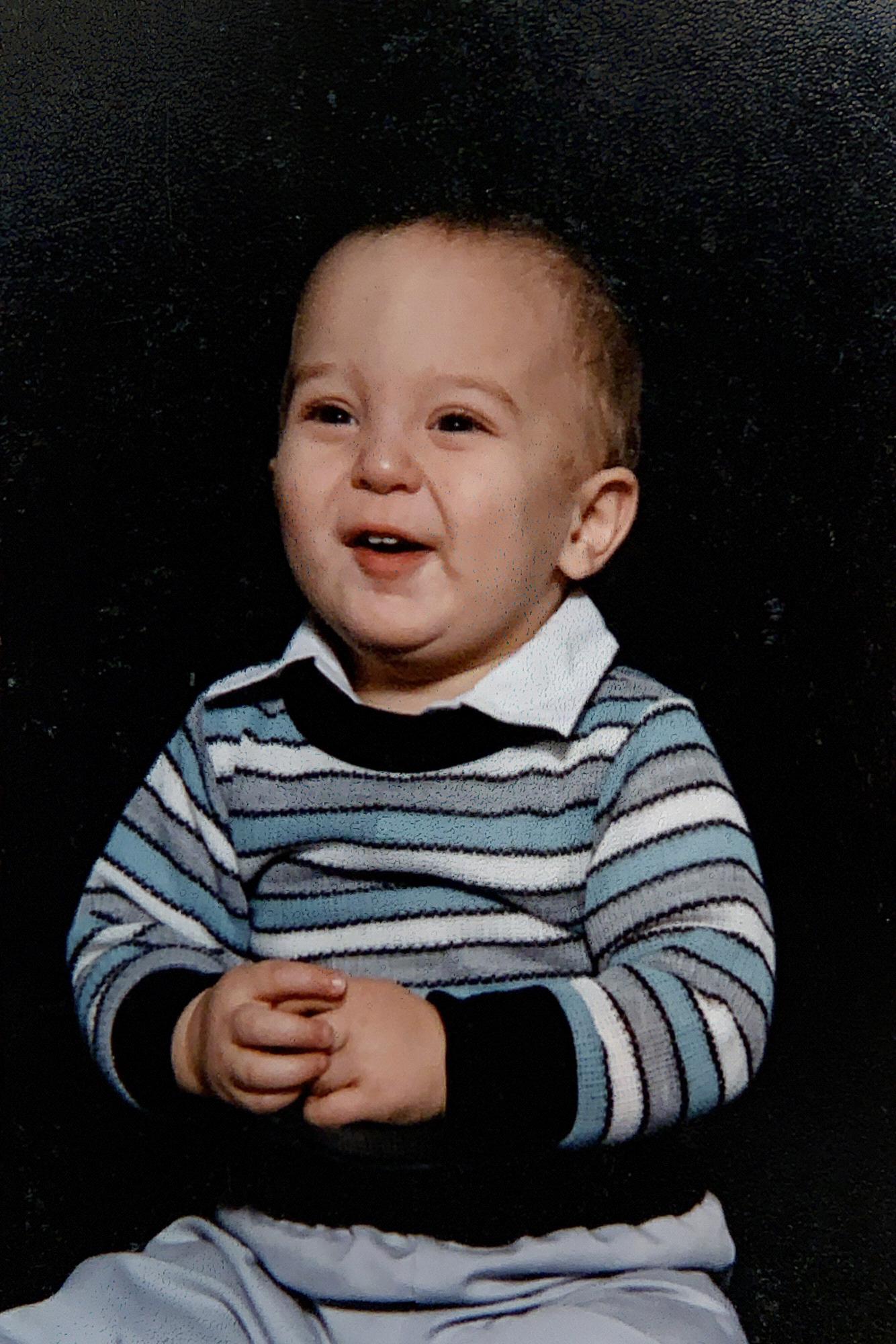 Baby Nick
