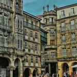 Praza Maior