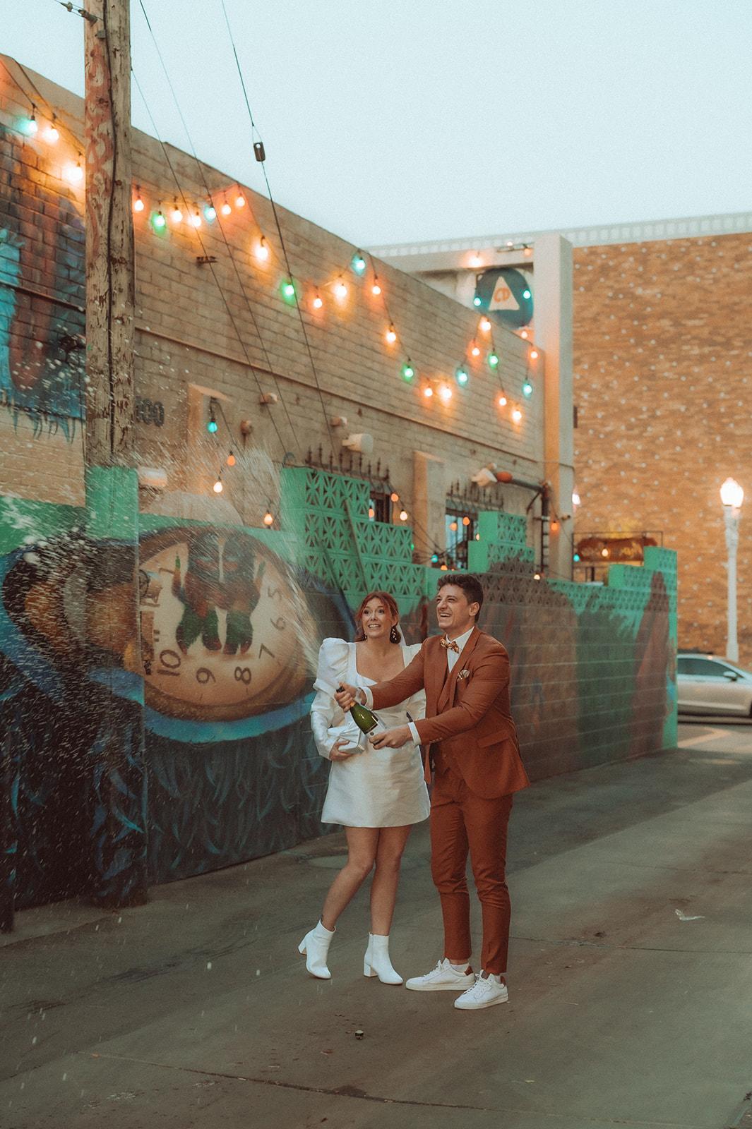 The Wedding Website of Sarah Timmermans and Zjef Van Noten