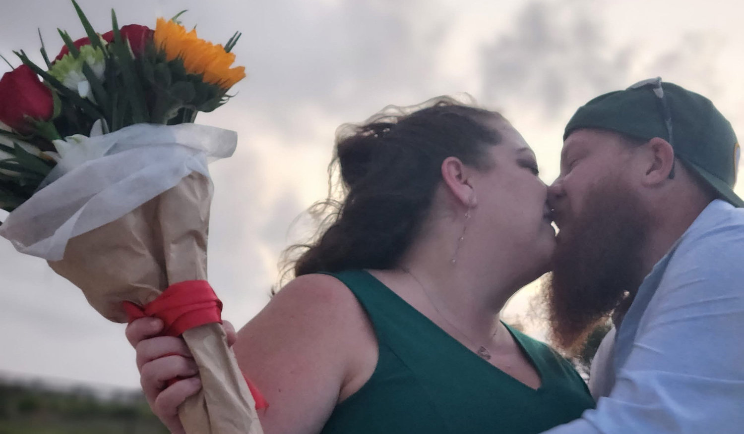 The Wedding Website of Rachel Clakley and Josh Gregory