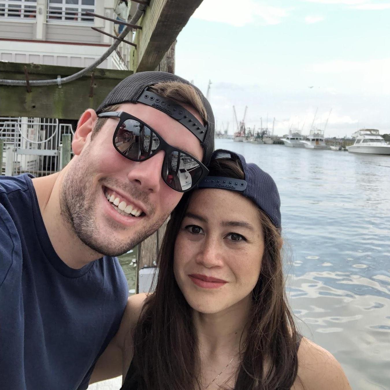 Charleston, SC 2019