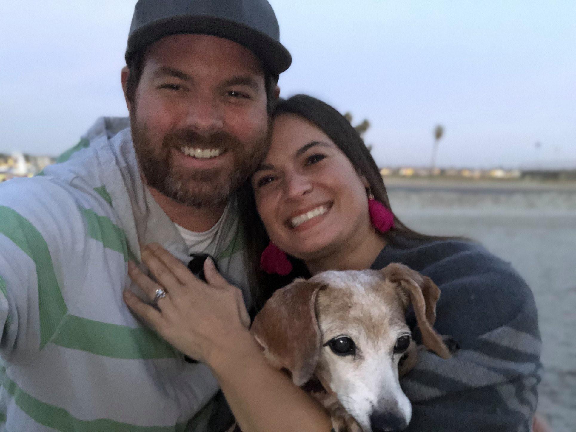 The Wedding Website of Rachel Jackson and Cody Jackson