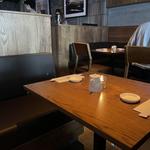 Lunch and Dinner: SUGARFISH Williamsburg