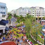 Harbourside Place Shopping