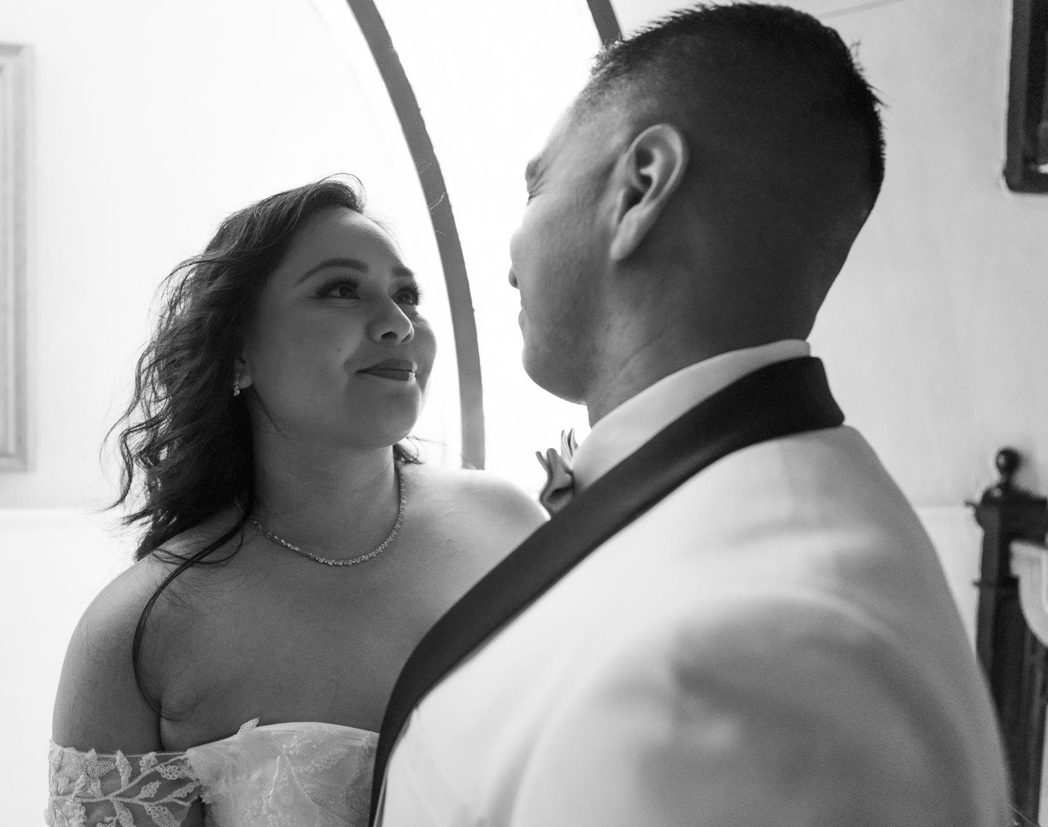 The Wedding Website of Stephanie Pech and Manuel Garcia
