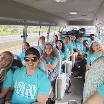 Our First Missions Trip- Jamaica