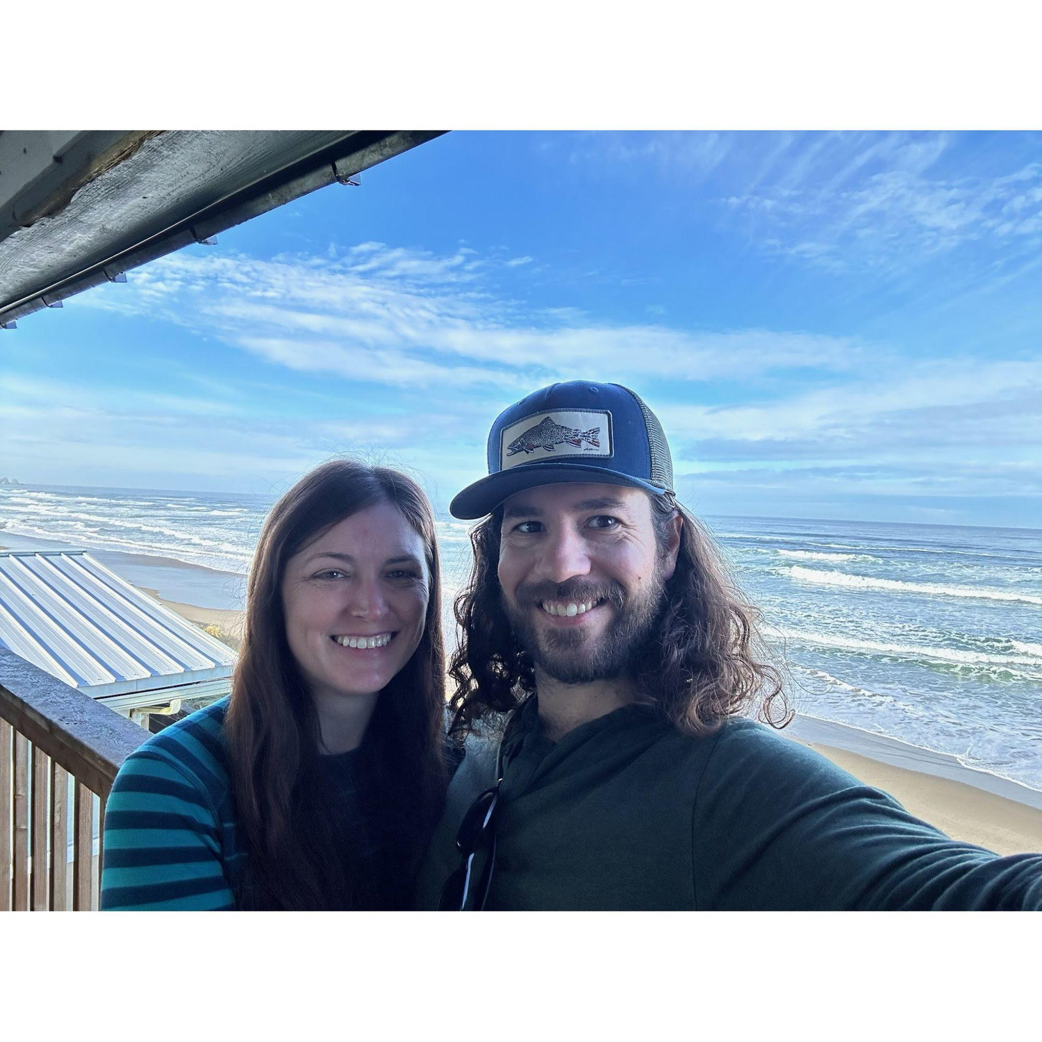 Rockaway Beach, Oregon