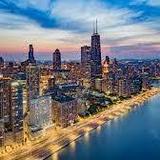 Downtown Chicago