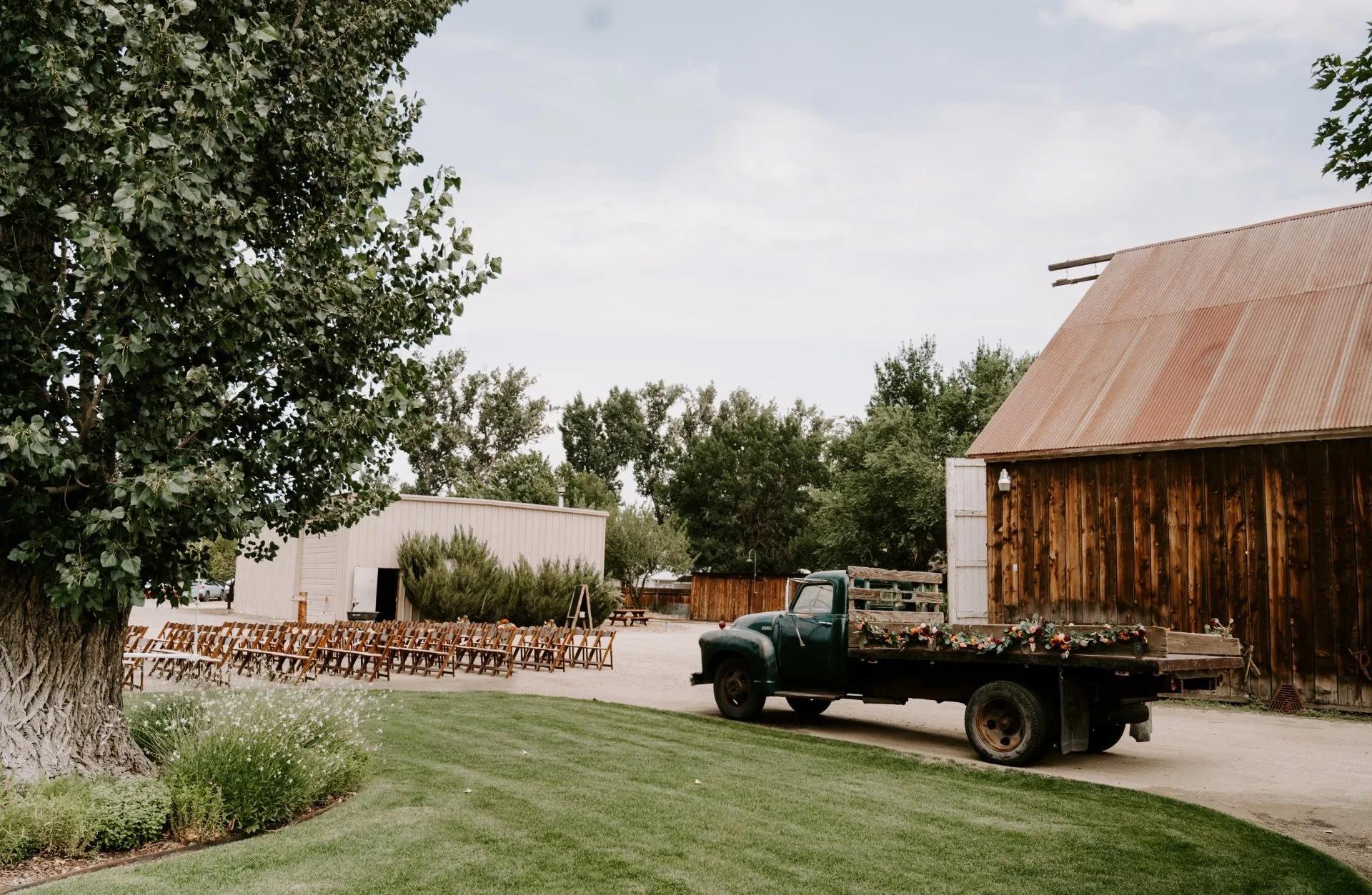 The Wedding Website of McKenzie Lawson and James Hildman