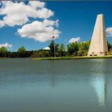 Sugar Land Memorial Park